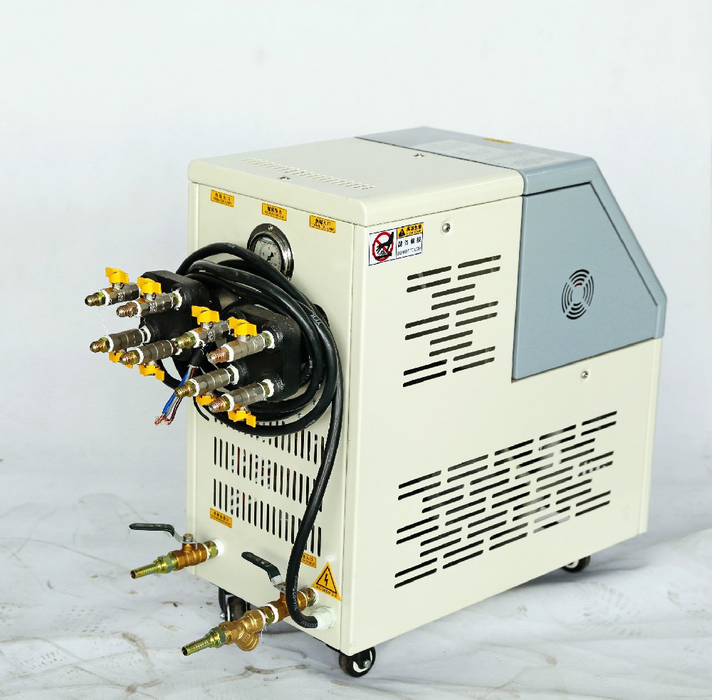 標準水溫機120度