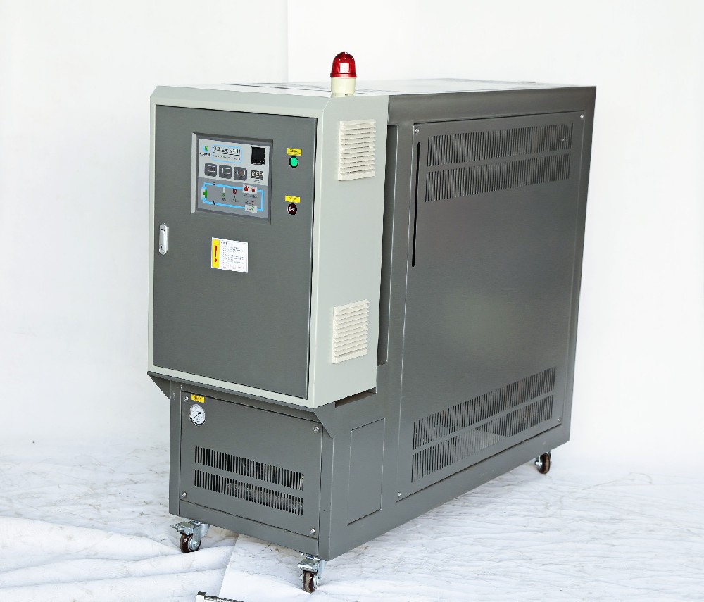 新材料絕緣片選用導熱油電加熱器方法