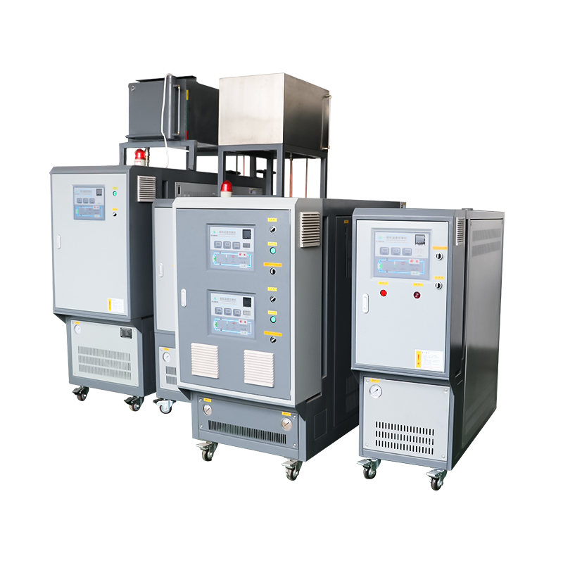 油模溫機在冬天要注意哪些事項