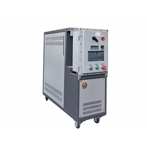 防爆壓鑄模溫機(jī)