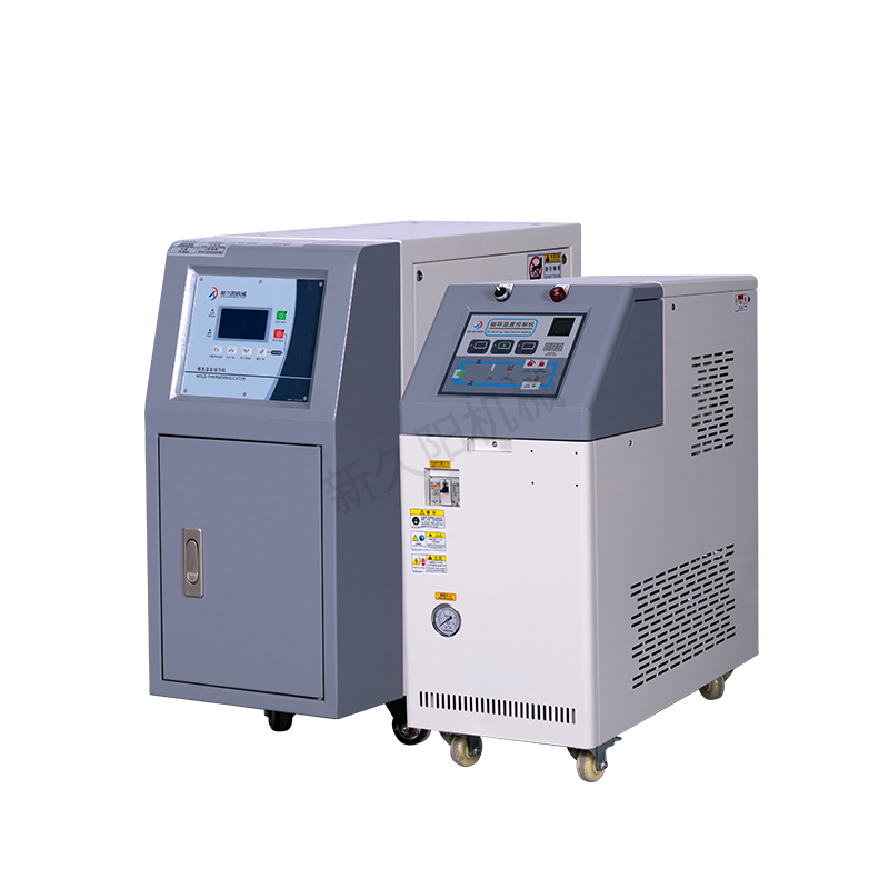 200℃高溫模溫機