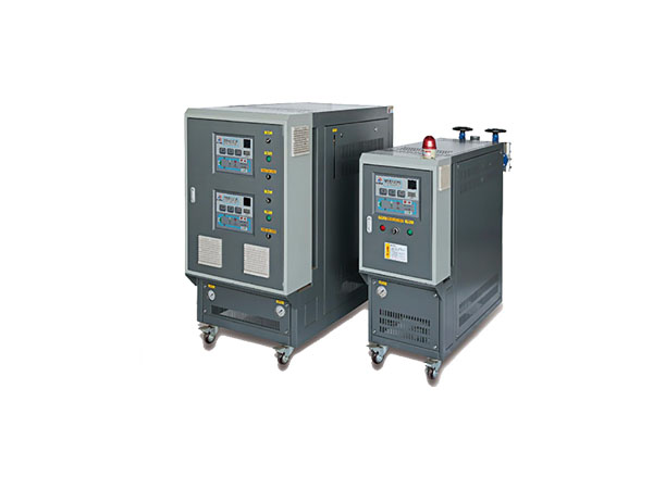 一文讀懂模溫機(jī)：從基礎(chǔ)原理到核心應(yīng)用場(chǎng)景