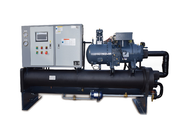 工業(yè)冷水機：工業(yè)生產(chǎn)的溫度守護者