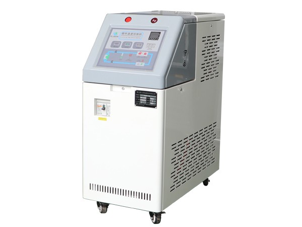 模溫機溫度補償失效？環境適應力下降原因與調試方法