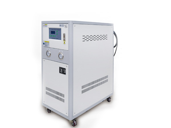 冷水機在電子行業的關鍵作用及使用要點