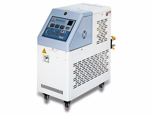 模溫機壓力開關誤動作？壓力信號誤判原因與校準方案